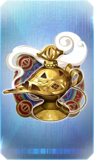 《FGO》魔神油灯搭配攻略