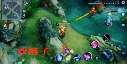 《王者荣耀》明世隐双线bug攻略