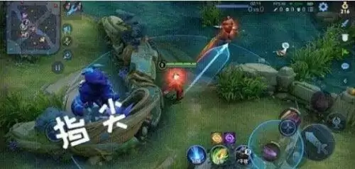 《王者荣耀》明世隐双线bug攻略