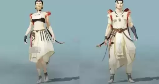 《和平精英》扶摇飞仙皮肤上线时间一览