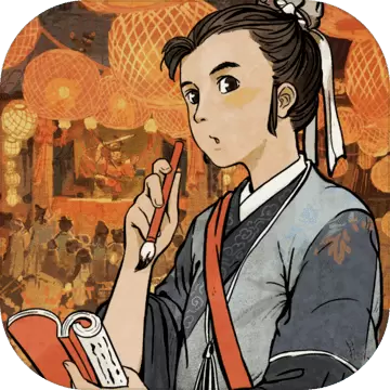 江南百景图mod