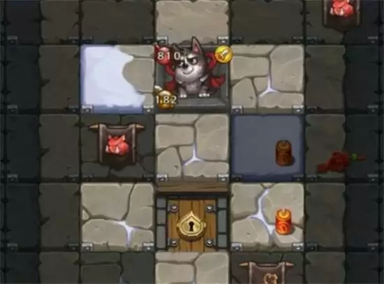 不思议迷宫2021元宵节越野任务完成指南 