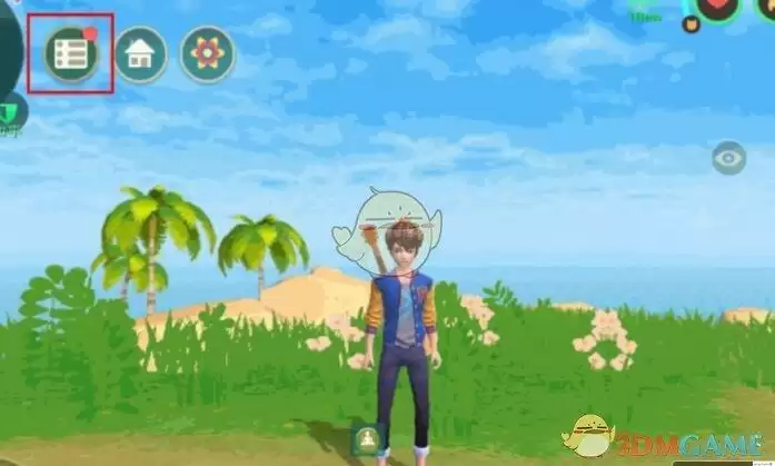 《创造与魔法》2月21日礼包兑换码