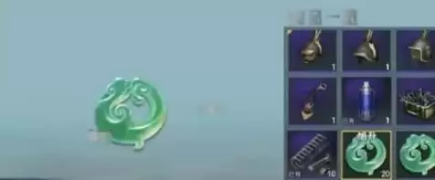 《和平精英》扶摇飞仙军需皮肤获取攻略