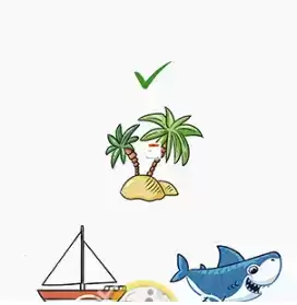 《烧脑大师》第24关通关攻略介绍