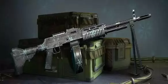 使命召唤手游幽魂异度空间怎么获得?幽魂异度空间宝箱抽取攻略图片5