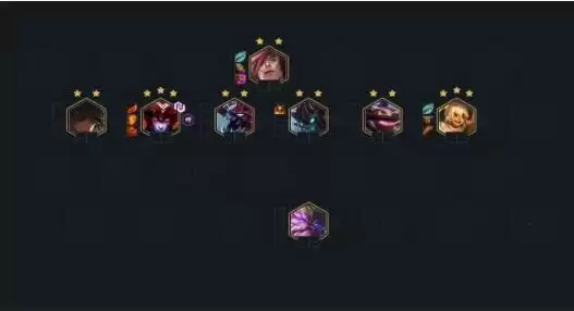 云顶之弈11.3版本赌狗阵容推荐及运营思路