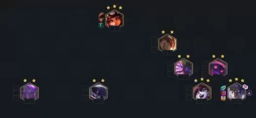 云顶之弈11.3版本赌狗阵容推荐及运营思路