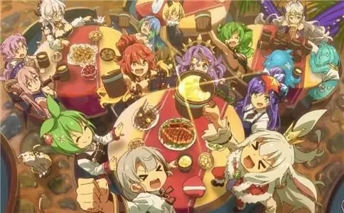 四叶草剧场特殊状态效果大全