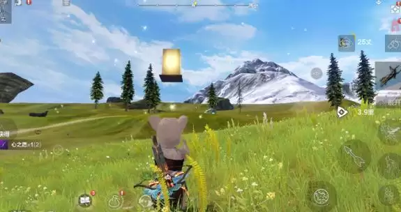 妄想山海魔化蚩尤图怎么合成?魔化蚩尤图合成攻略图片2