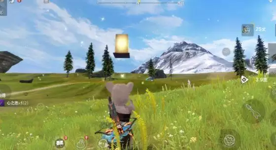 妄想山海孔明灯许愿活动怎么玩？孔明灯许愿活动攻略大全图片1