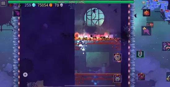 重生细胞观星台隐藏钥匙获取攻略 观星台隐藏钥匙怎么拿