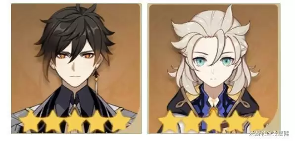 原神手游胡桃阵容推荐 胡桃圣遗物及养成攻略