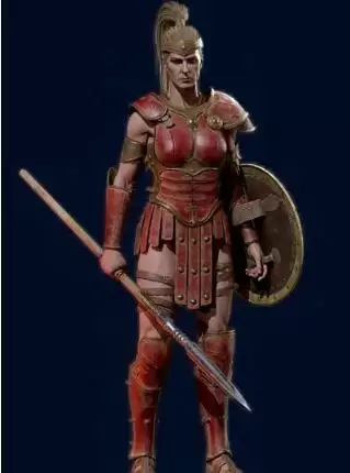 暗黑破坏神2复活重制版和之前有什么区别