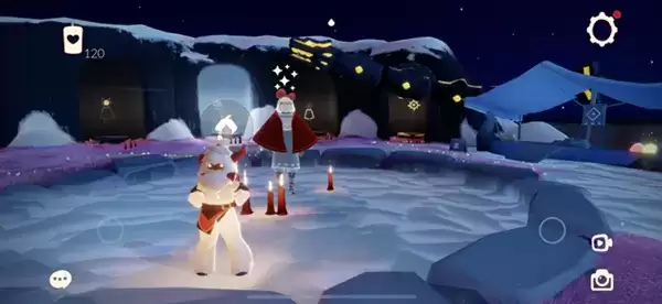 光遇温暖绒帽礼包多少钱?温暖绒帽礼包价格一览图片3