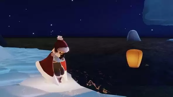 光遇温暖绒帽礼包多少钱?温暖绒帽礼包价格一览图片2