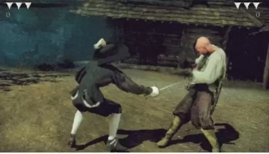 骇厉四斩最全角色玩法介绍及对战攻略