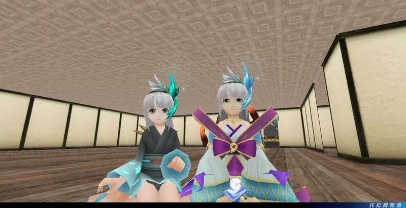 托拉姆物语杖魔省蓝连击技巧分享