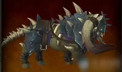 魔兽世界9.0塔宏塔骨蹄荒牛最新获取条件介绍