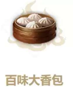 妄想山海百味大香包制作方法一览 百味大香包如何制作