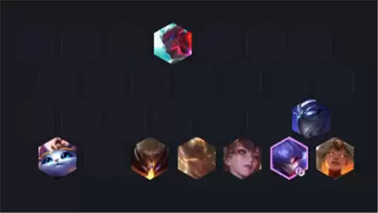 云顶之弈11.3天神阵容玩法指南 11.3天神阵容怎么玩