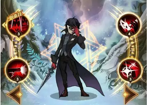 剑与远征joker和queen先换哪一个好？joker和queen哪个厉害图片2