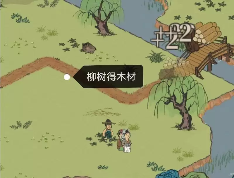 江南百景图上元节灯会鱼灯工坊怎么获得？上元节灯会鱼灯工坊任务攻略图片2