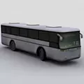 3D巴士停车