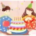谁和你同一天出生日