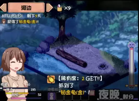 夏日狂想曲抓虫子方法详细介绍