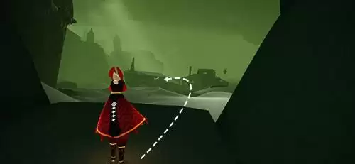 光遇墓土船上冥想位置在哪里