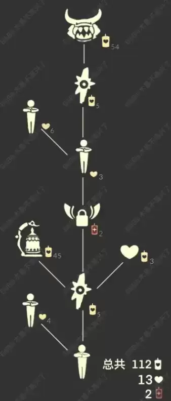 光遇牛头面具先祖位置在哪