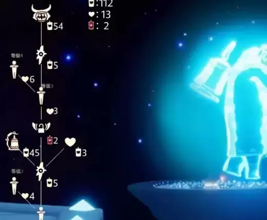 光遇2.25复刻先祖在哪?2.25复刻牛头先祖兑换攻略图片2