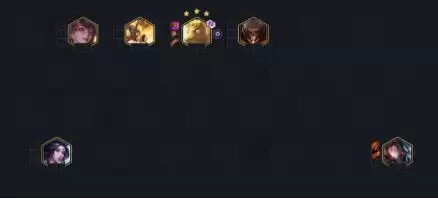 云顶之弈11.3天神摄魂狗头阵容搭配及运营思路