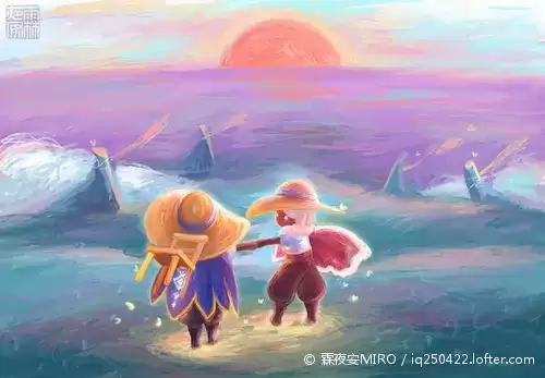 光遇魔法商船和方舟魔法位置介绍