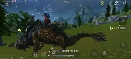 妄想山海百年虓鳄介绍及详细打法攻略