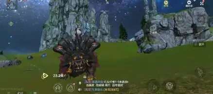 妄想山海百年虓鳄介绍及详细打法攻略