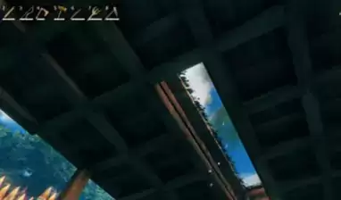 英灵神殿屋顶一直塌怎么解决