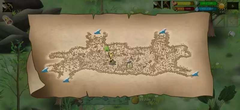 挨饿荒野种植攻略 种植方法及技巧分享