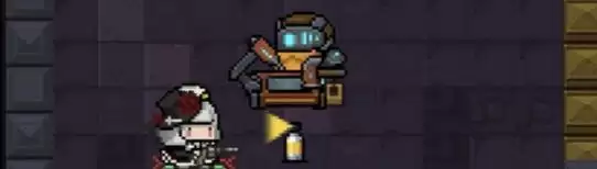 《元气骑士》2021年武器合成方法介绍