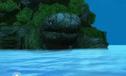 《妄想山海》岳龟位置介绍