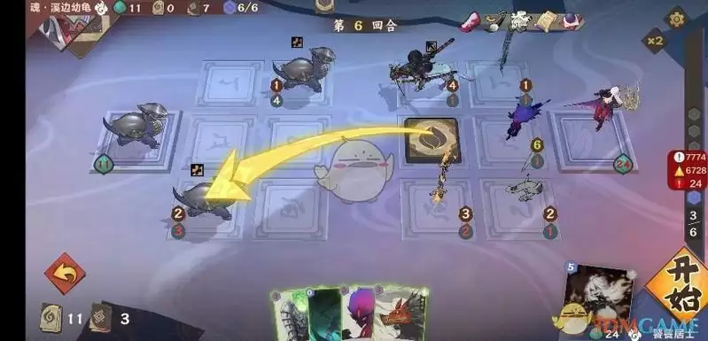 《仙剑奇侠传九野》谜域玩法攻略介绍