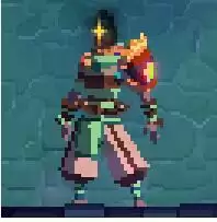 重生细胞肿胀眼魔传说装束获取方法