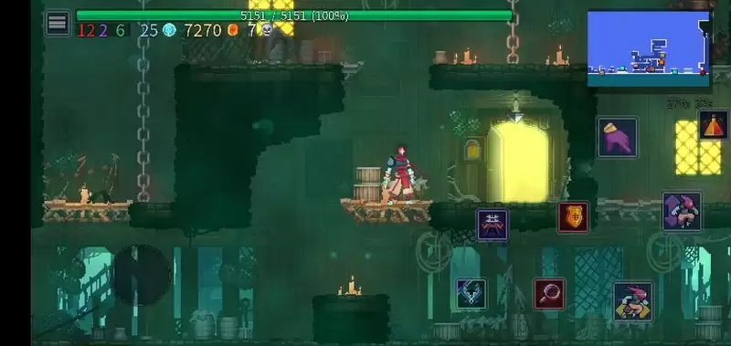 重生细胞探险家的符文速刷指南 探险家的符文怎么刷最好