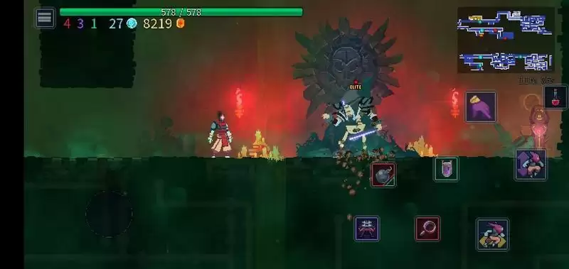 重生细胞传送符文获取攻略 传送符文速刷指南