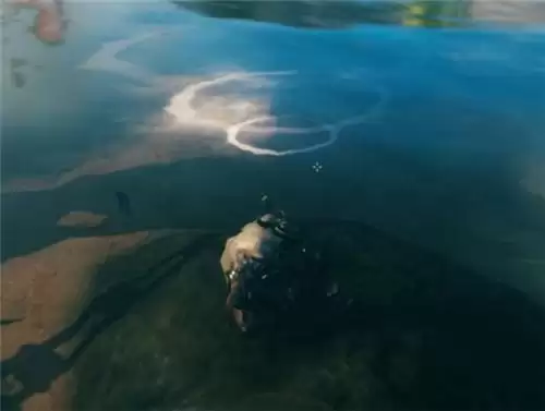 英灵神殿钓鱼技巧攻略分享