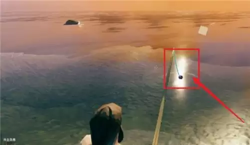 英灵神殿鱼竿获得方法和使用教程