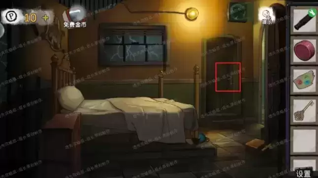 密室逃脱绝境系列9无人医院童薇线索收集图文攻略