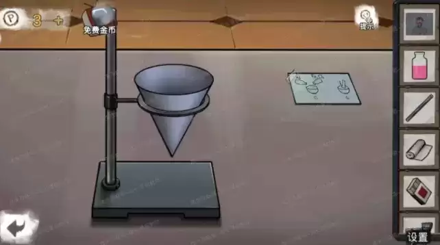 密室逃脱绝境系列9无人医院童薇线索收集图文攻略