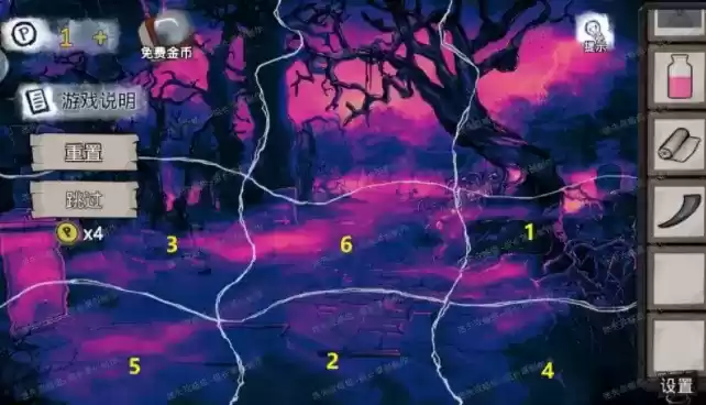 密室逃脱绝境系列9无人医院童薇线索收集图文攻略